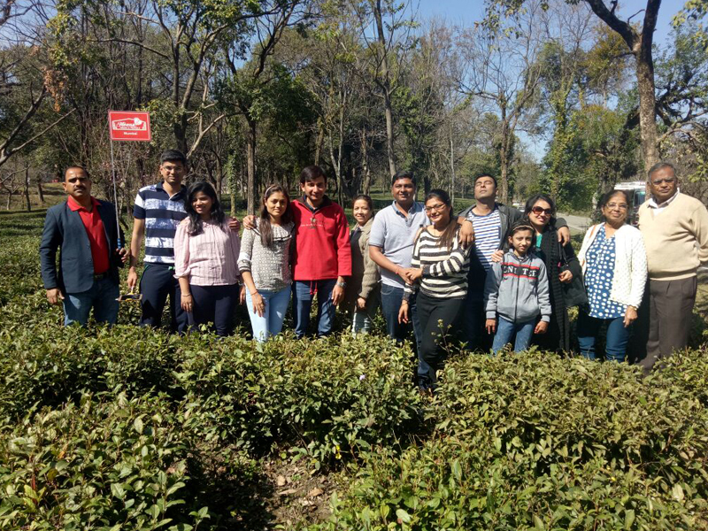 Himachal Pradesh Tour 